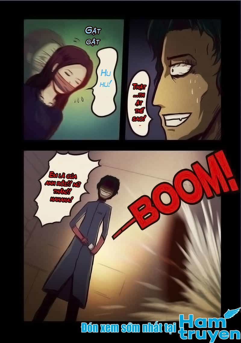 Zombie Brother - Chương 23 - ảnh 10