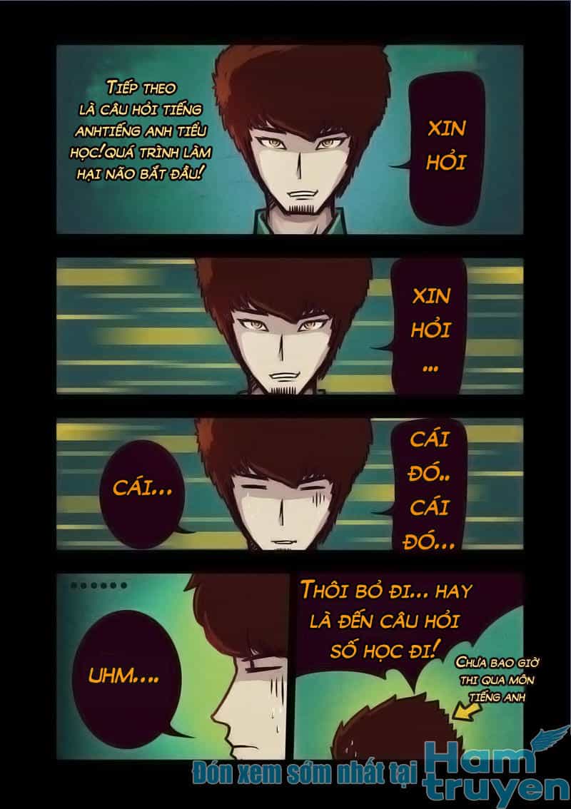 Zombie Brother - Chương 23 - ảnh 3