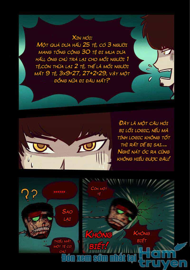 Zombie Brother - Chương 23 - ảnh 4