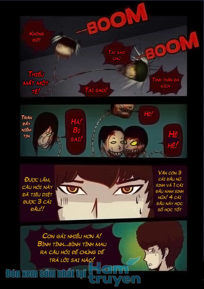 Zombie Brother - Chương 23 - ảnh 5
