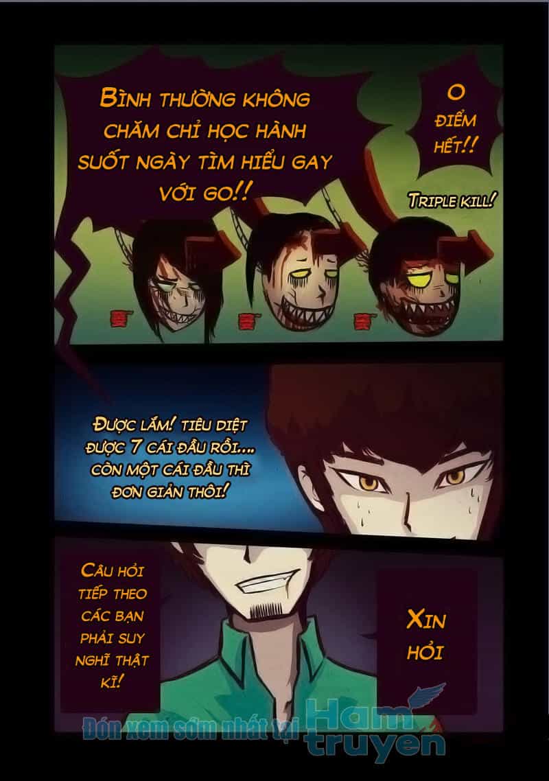 Zombie Brother - Chương 23 - ảnh 7