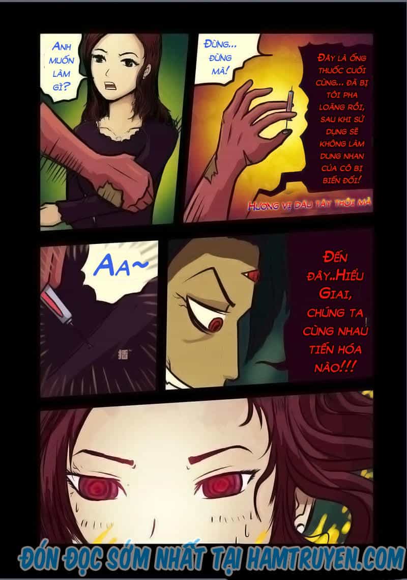 Zombie Brother - Chương 24 - ảnh 15