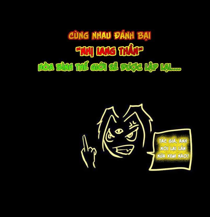 Zombie Brother - Chương 26 - ảnh 16