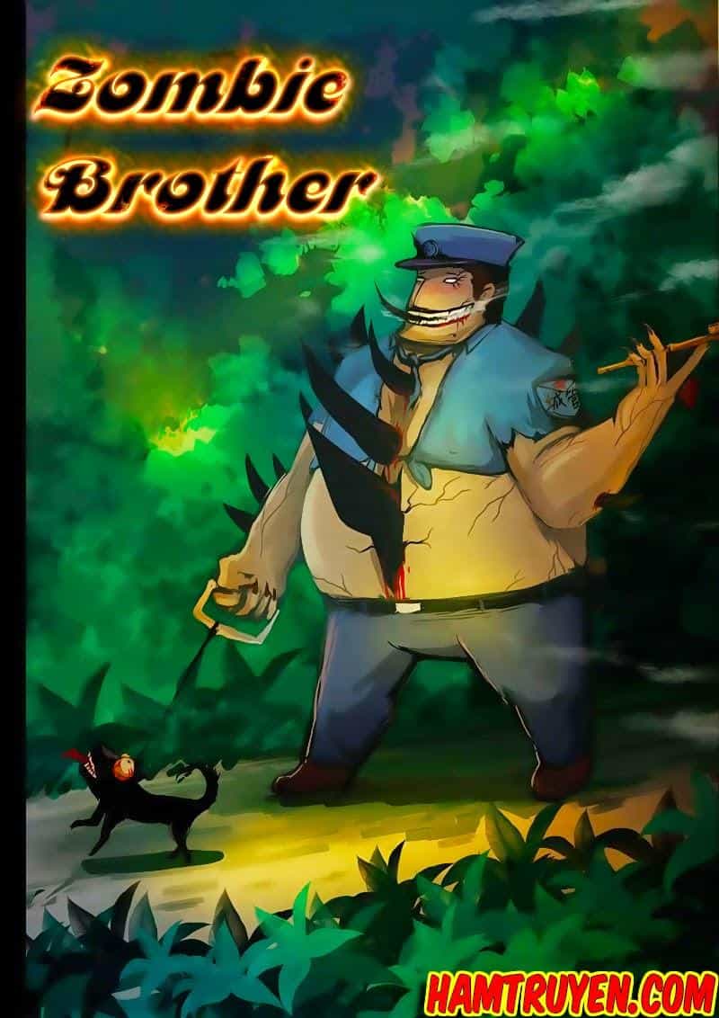 Zombie Brother - Chương 27 - ảnh 1