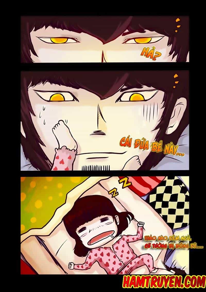 Zombie Brother - Chương 27 - ảnh 10