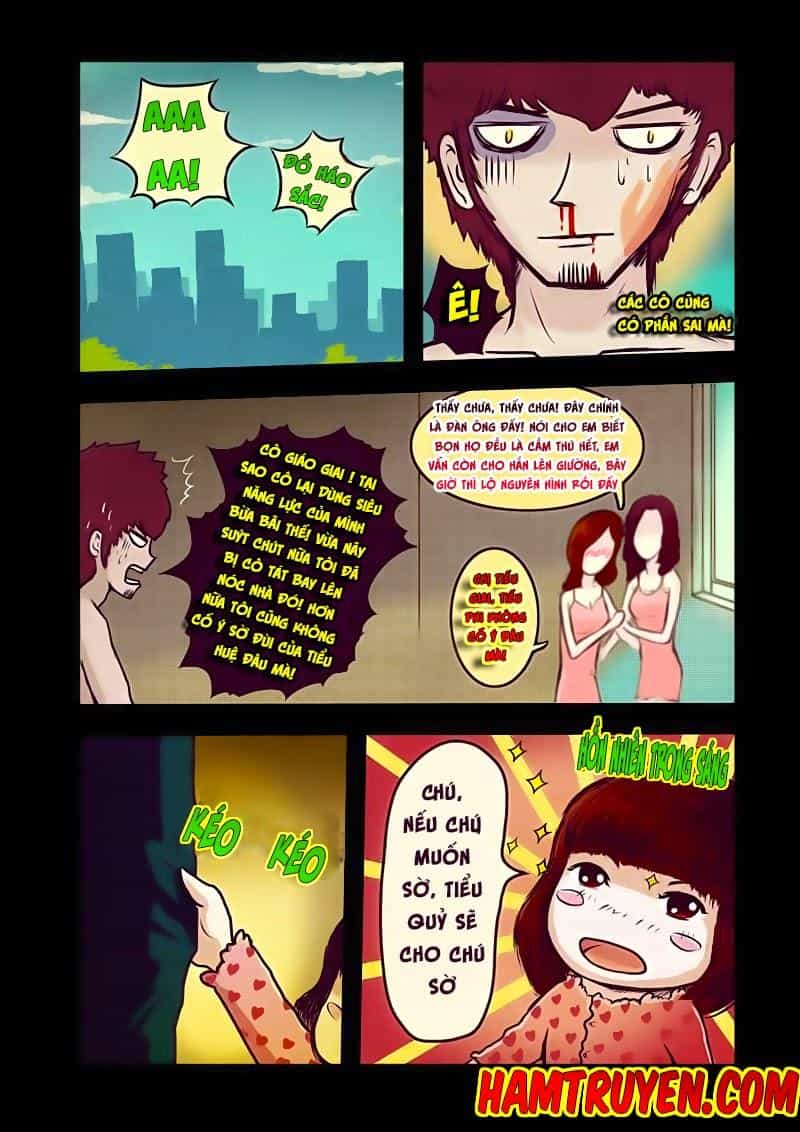 Zombie Brother - Chương 27 - ảnh 12