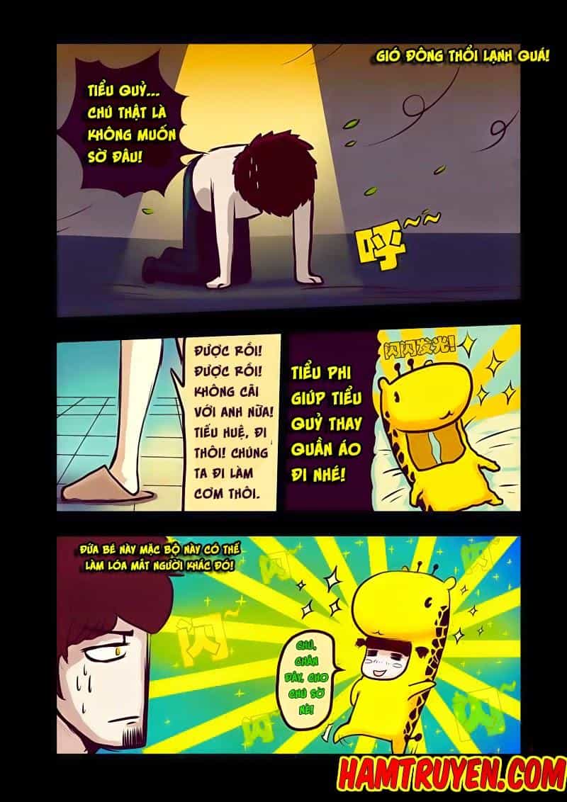 Zombie Brother - Chương 27 - ảnh 13