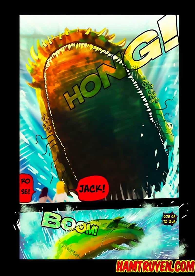 Zombie Brother - Chương 28 - ảnh 6