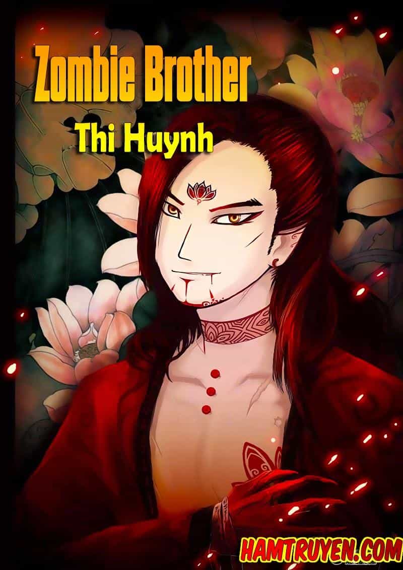 Zombie Brother - Chương 29 - ảnh 1