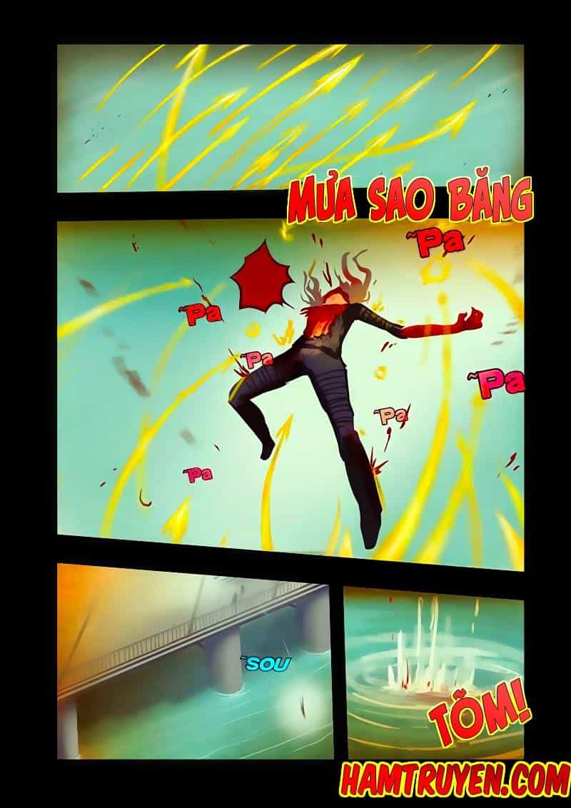 Zombie Brother - Chương 29 - ảnh 13