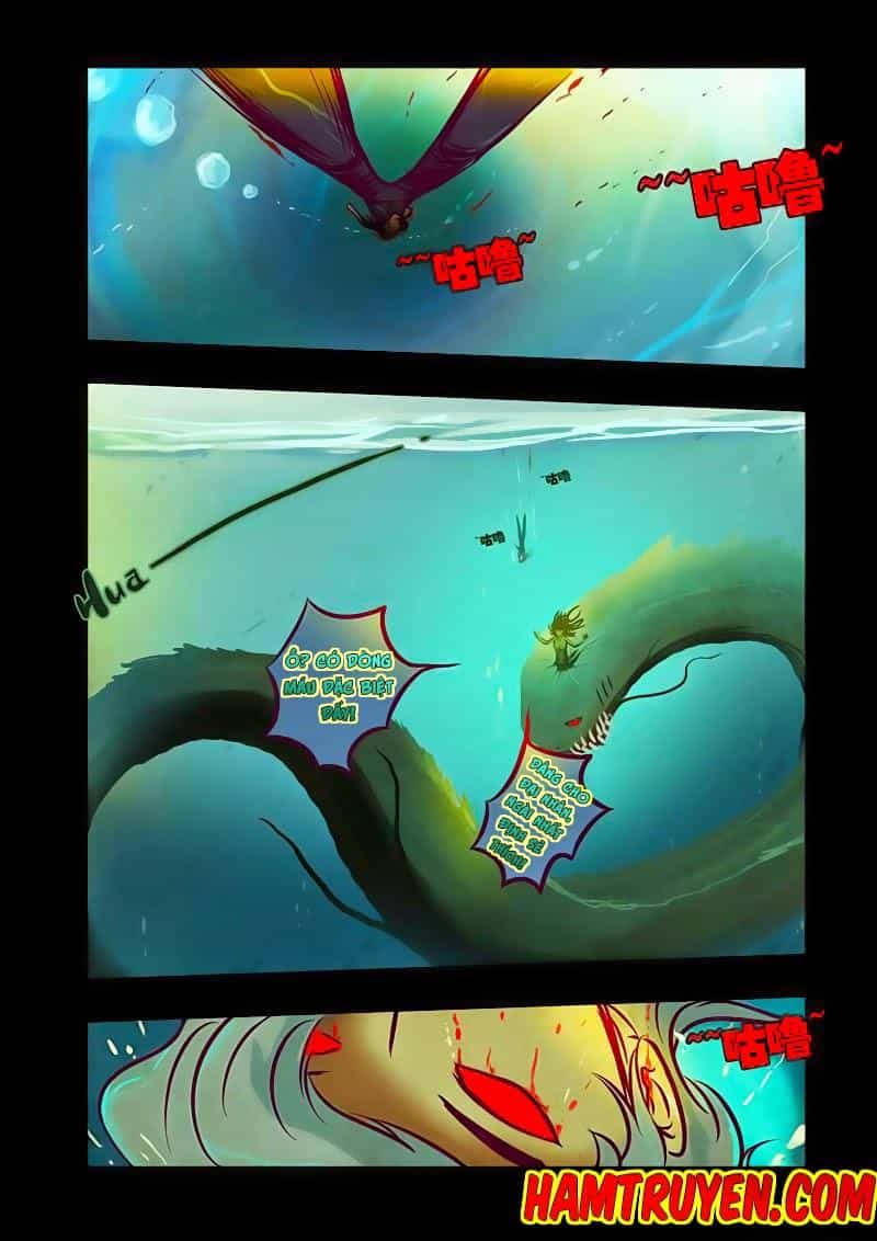 Zombie Brother - Chương 29 - ảnh 15