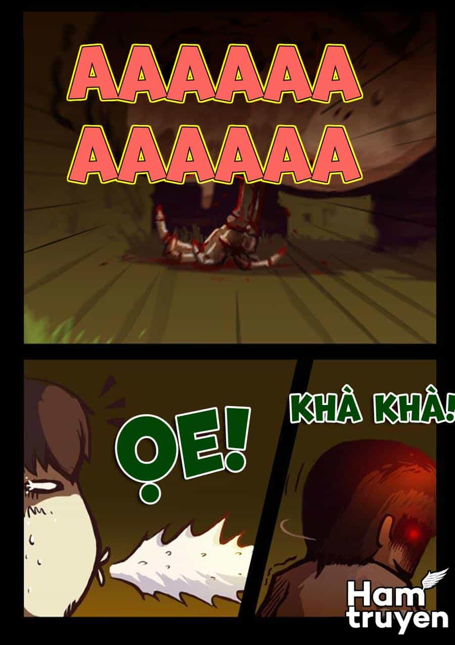 Zombie Brother - Chương 3 - ảnh 14