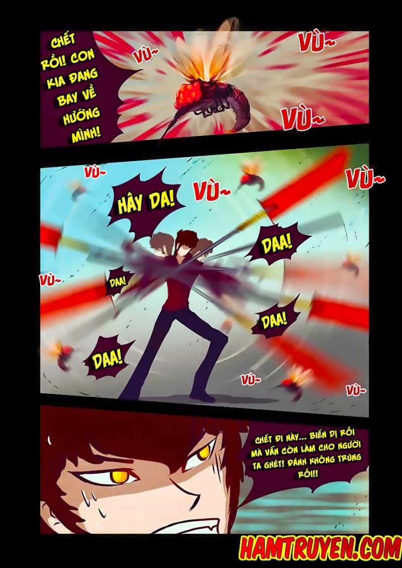 Zombie Brother - Chương 30 - ảnh 13