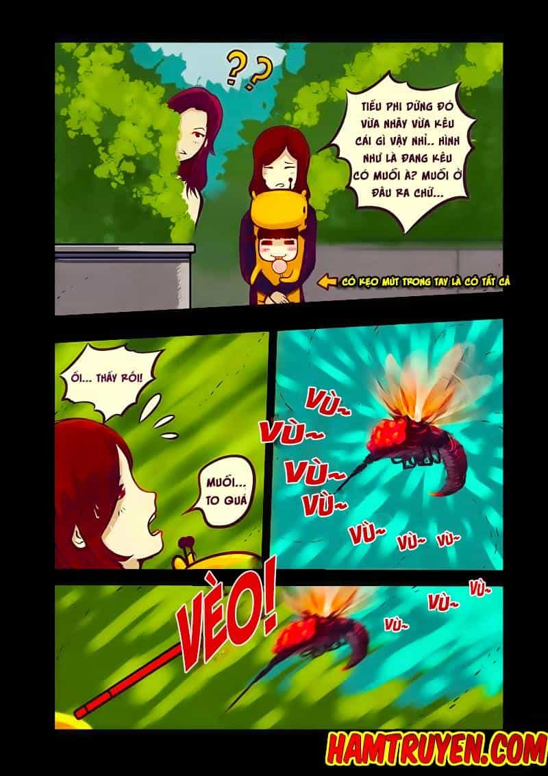 Zombie Brother - Chương 30 - ảnh 15
