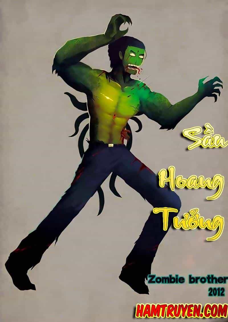 Zombie Brother - Chương 31 - ảnh 1