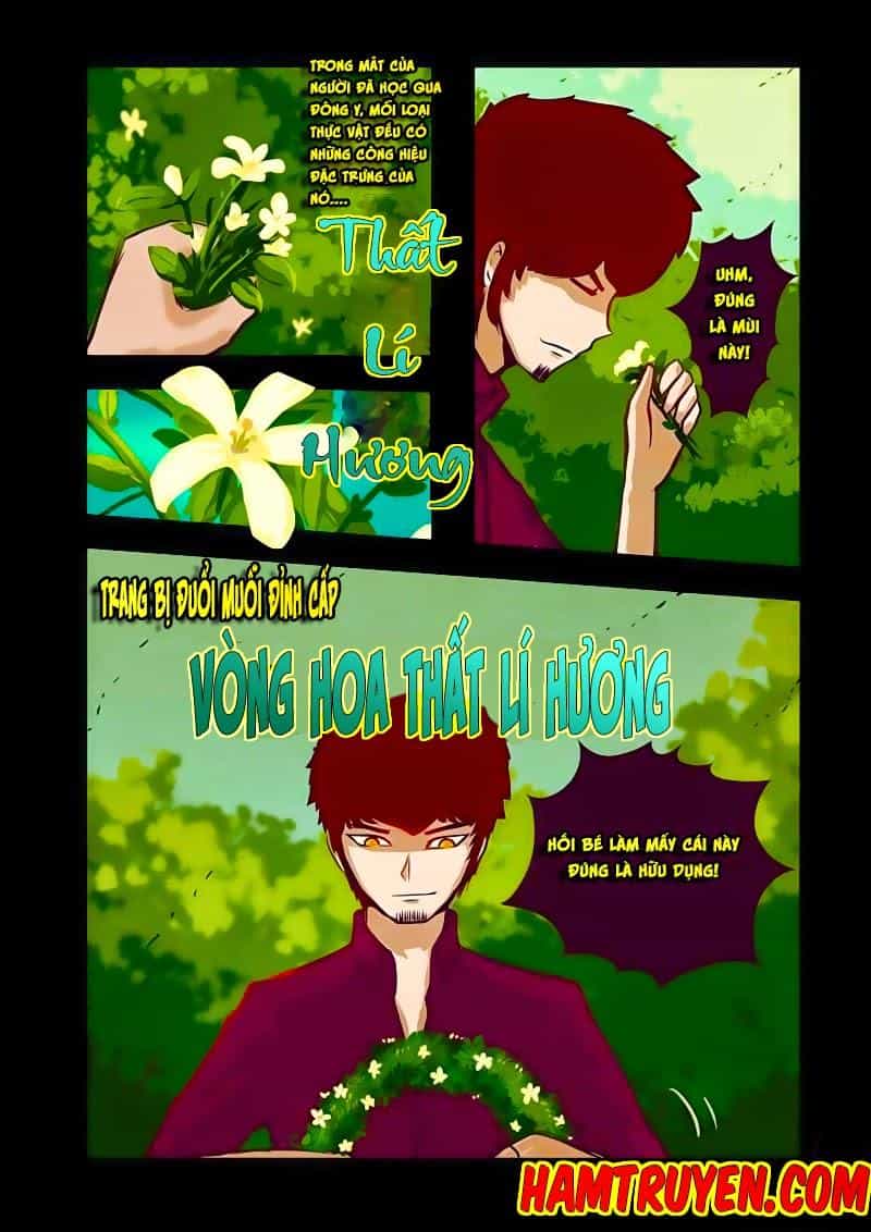 Zombie Brother - Chương 31 - ảnh 13
