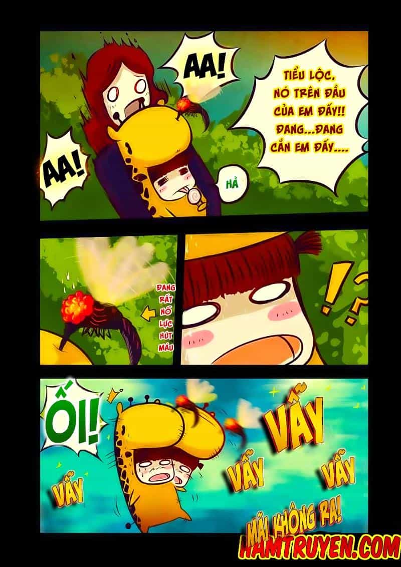 Zombie Brother - Chương 31 - ảnh 4