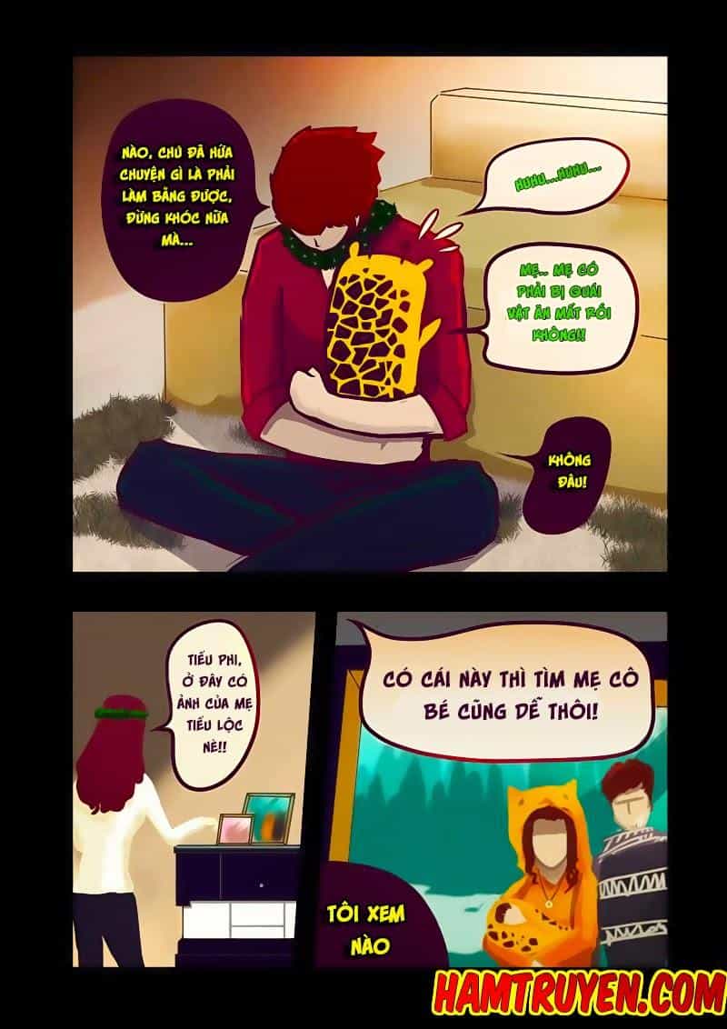 Zombie Brother - Chương 32 - ảnh 10