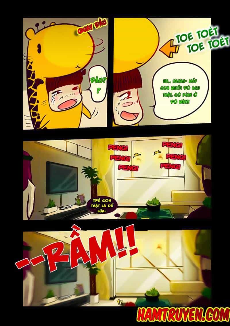 Zombie Brother - Chương 32 - ảnh 12