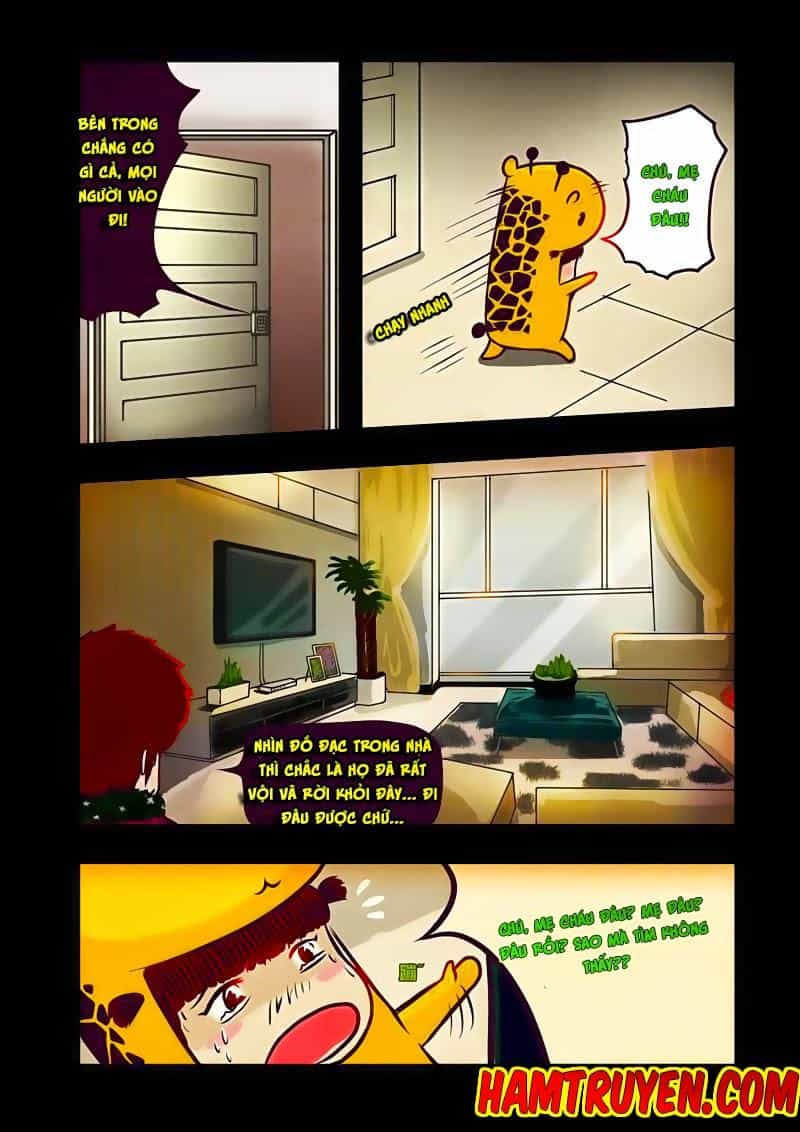 Zombie Brother - Chương 32 - ảnh 8