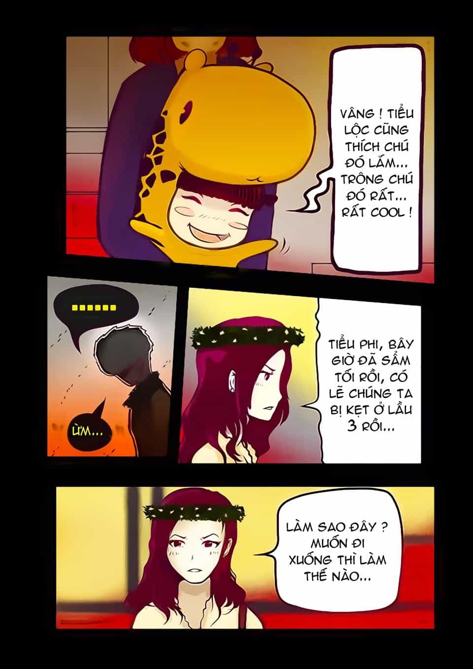 Zombie Brother - Chương 34 - ảnh 10