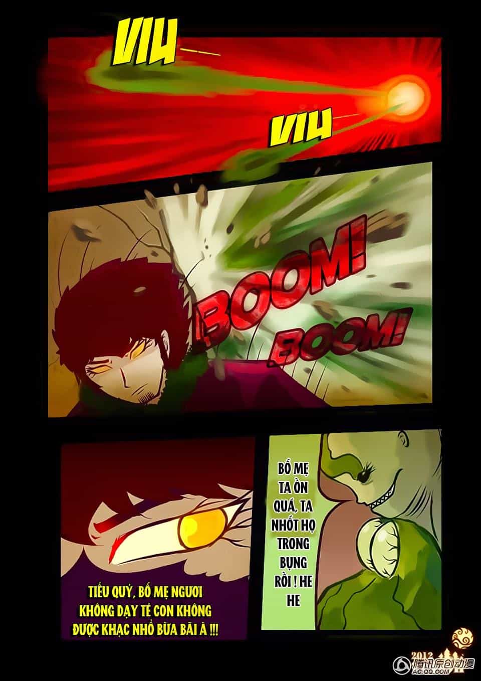 Zombie Brother - Chương 34 - ảnh 16