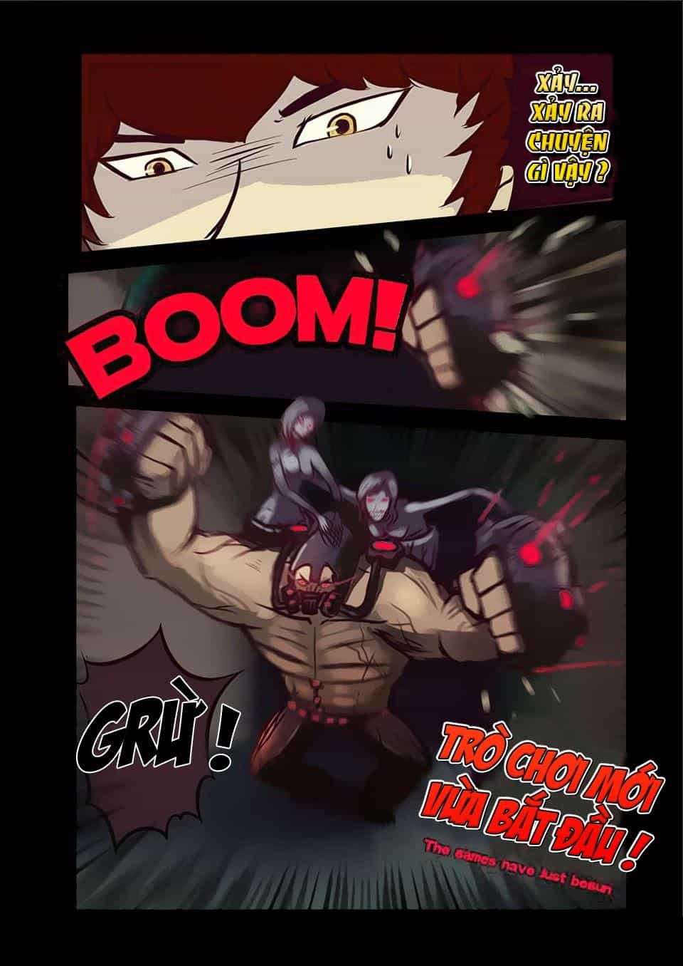Zombie Brother - Chương 37 - ảnh 16