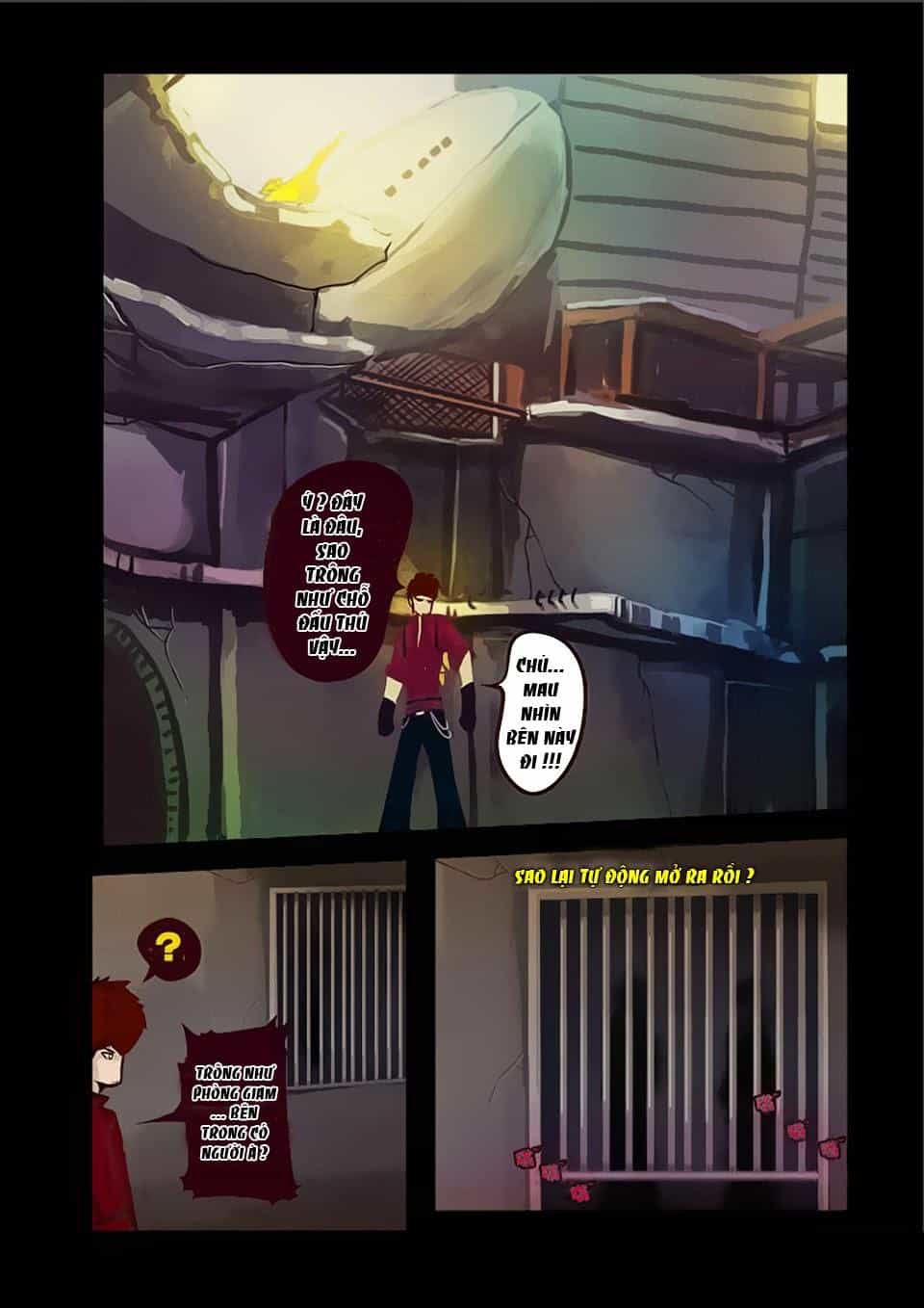 Zombie Brother - Chương 37 - ảnh 7