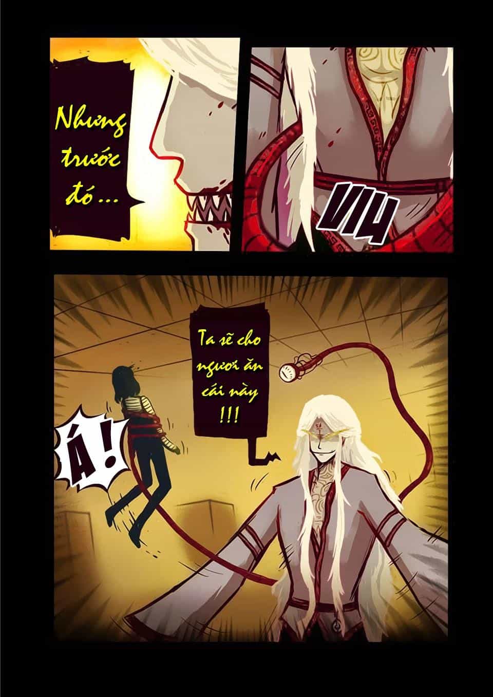 Zombie Brother - Chương 39 - ảnh 11