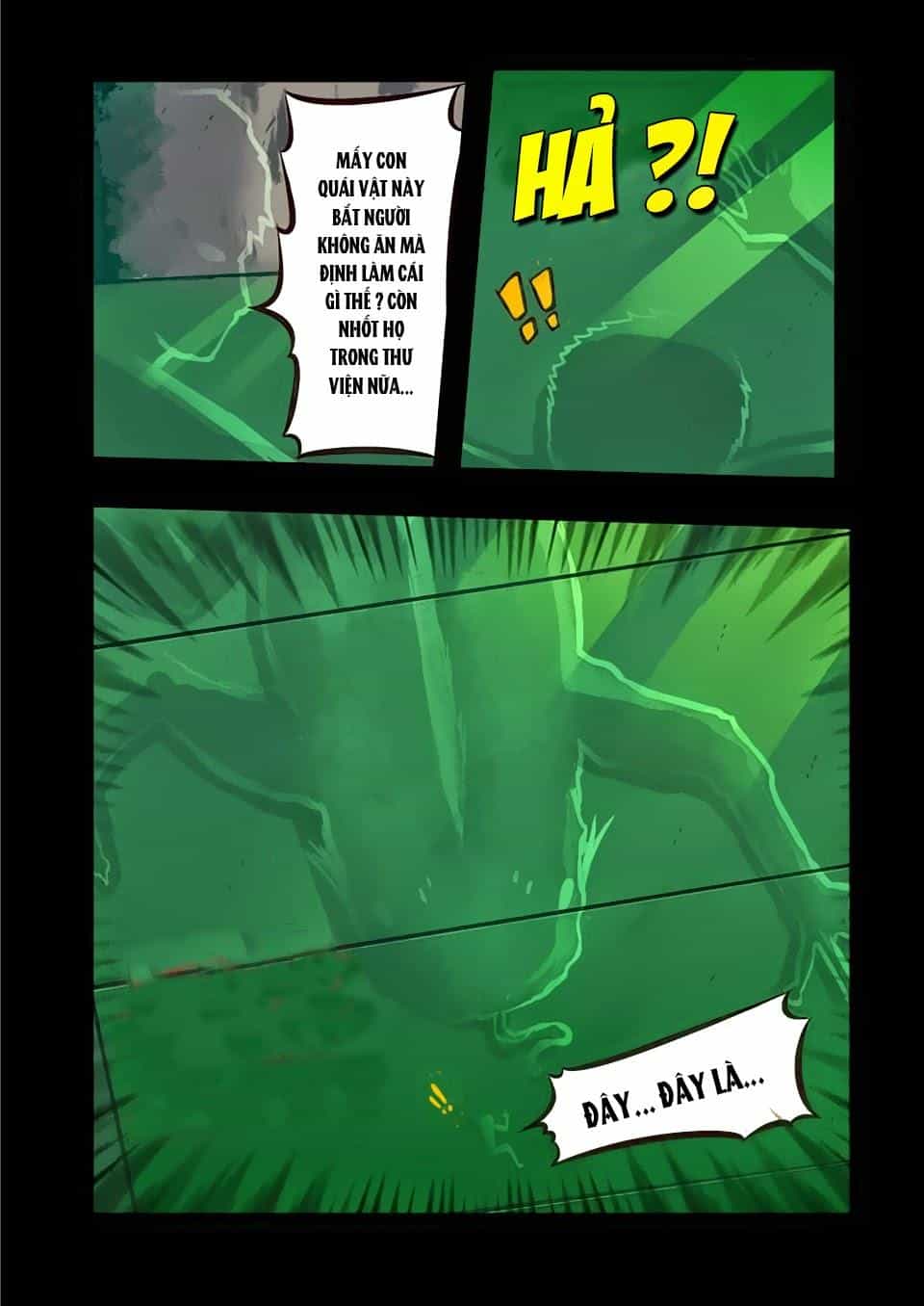 Zombie Brother - Chương 39 - ảnh 15