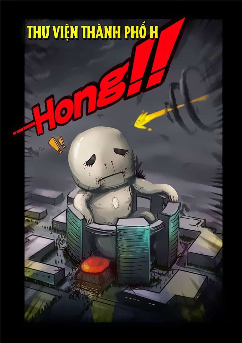 Zombie Brother - Chương 39 - ảnh 2