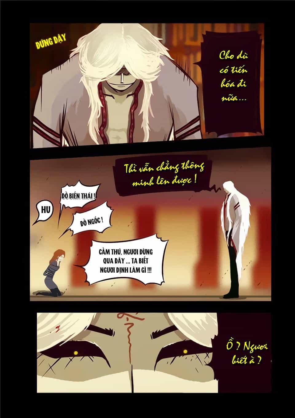 Zombie Brother - Chương 39 - ảnh 7