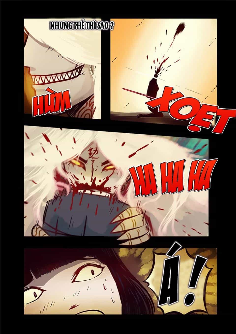 Zombie Brother - Chương 39 - ảnh 8