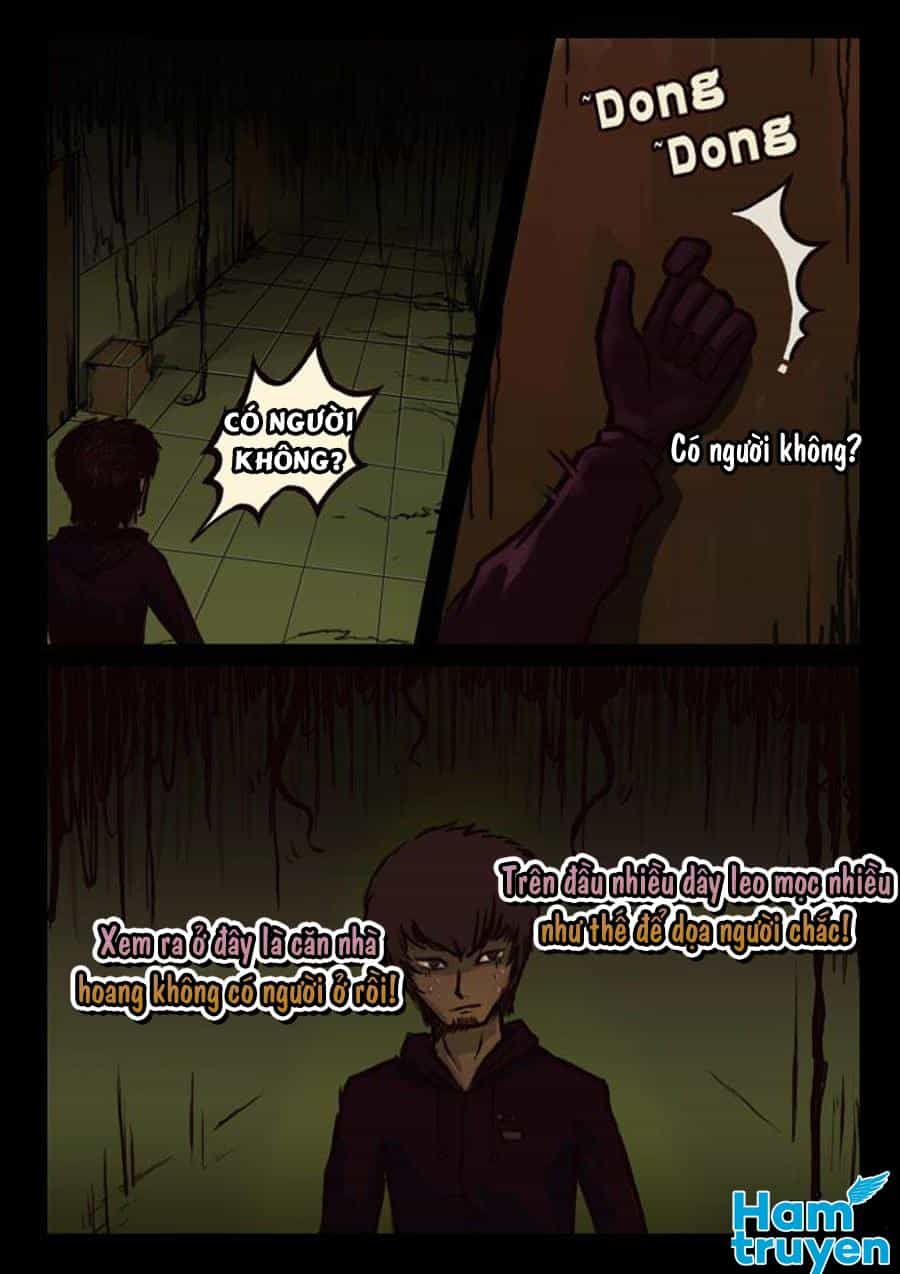 Zombie Brother - Chương 4 - ảnh 15