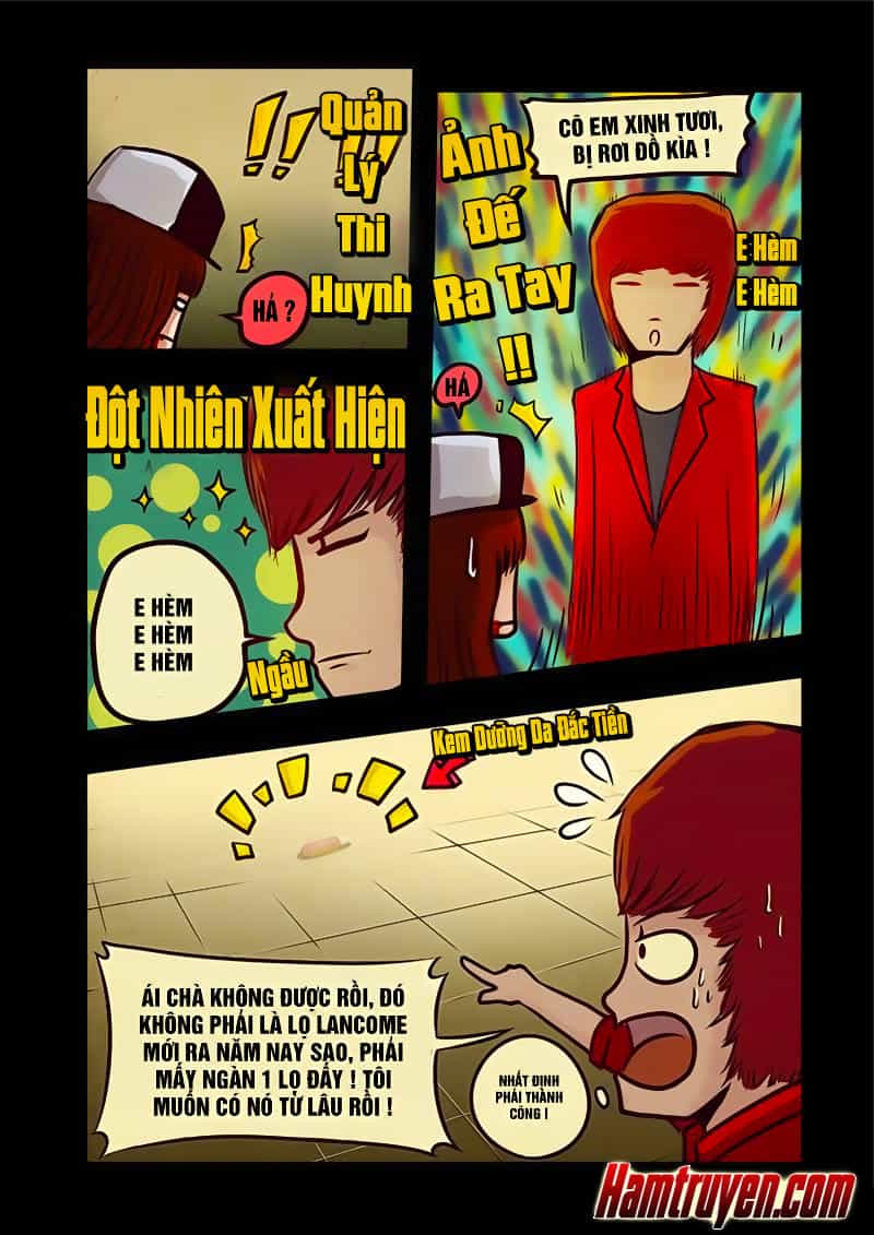 Zombie Brother - Chương 40 - ảnh 14