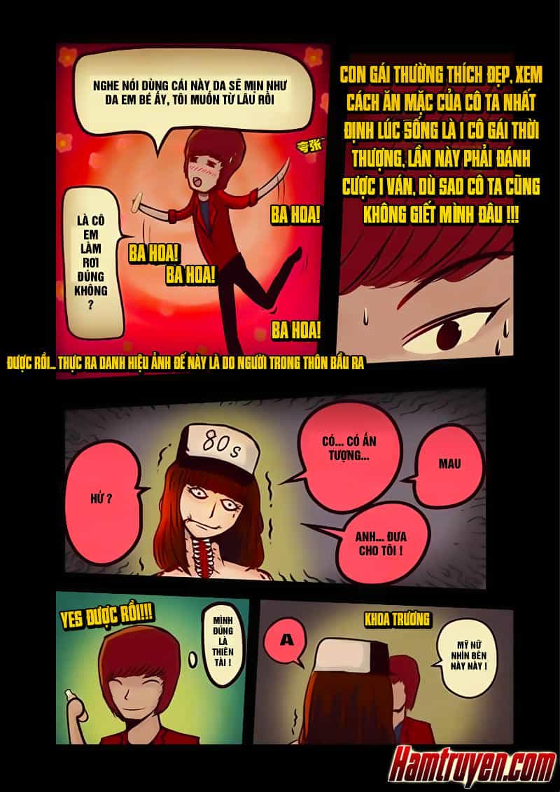 Zombie Brother - Chương 40 - ảnh 15