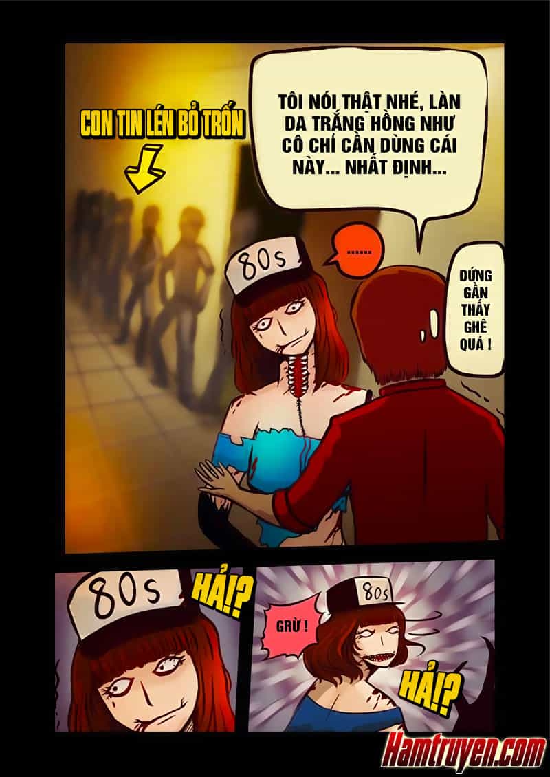 Zombie Brother - Chương 40 - ảnh 16
