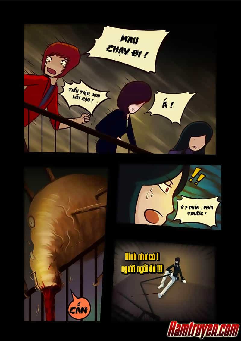 Zombie Brother - Chương 41 - ảnh 10