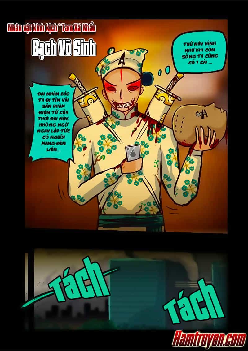 Zombie Brother - Chương 41 - ảnh 13