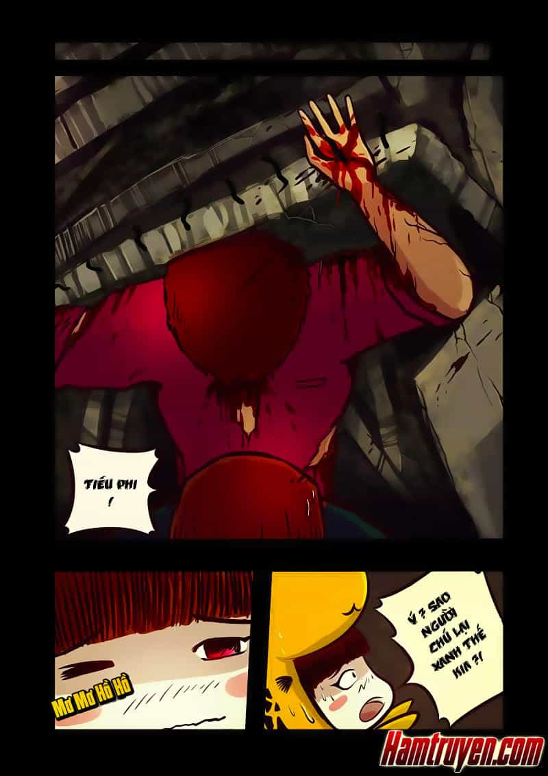 Zombie Brother - Chương 41 - ảnh 15