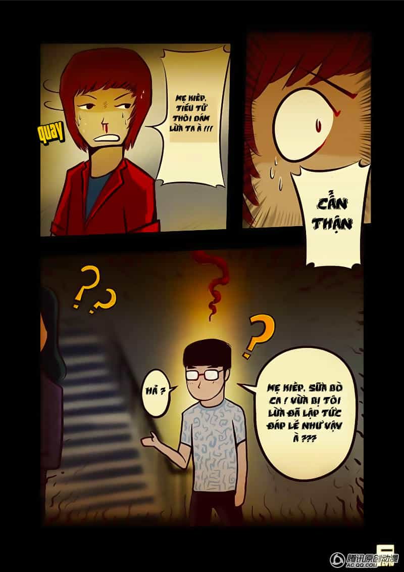 Zombie Brother - Chương 41 - ảnh 8