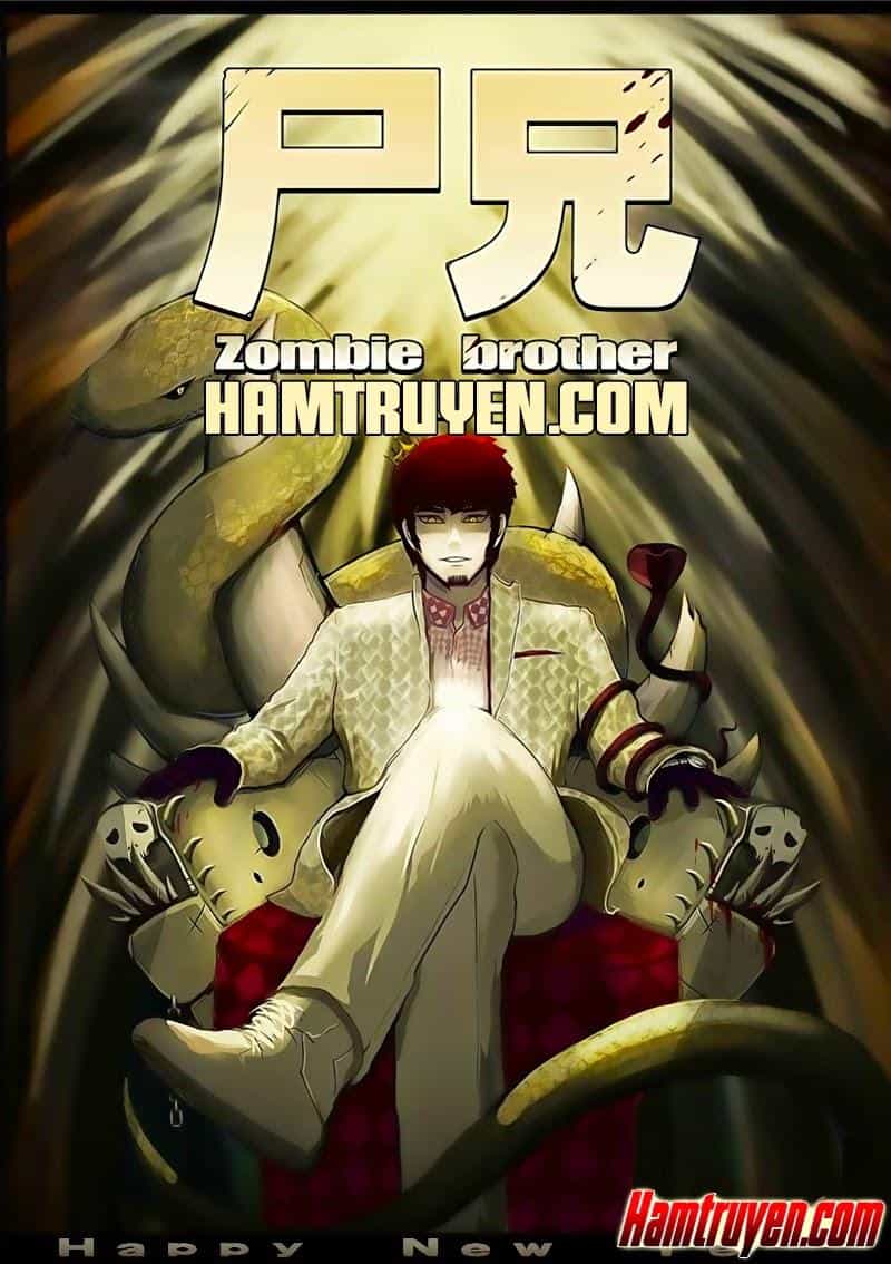 Zombie Brother - Chương 42 - ảnh 1