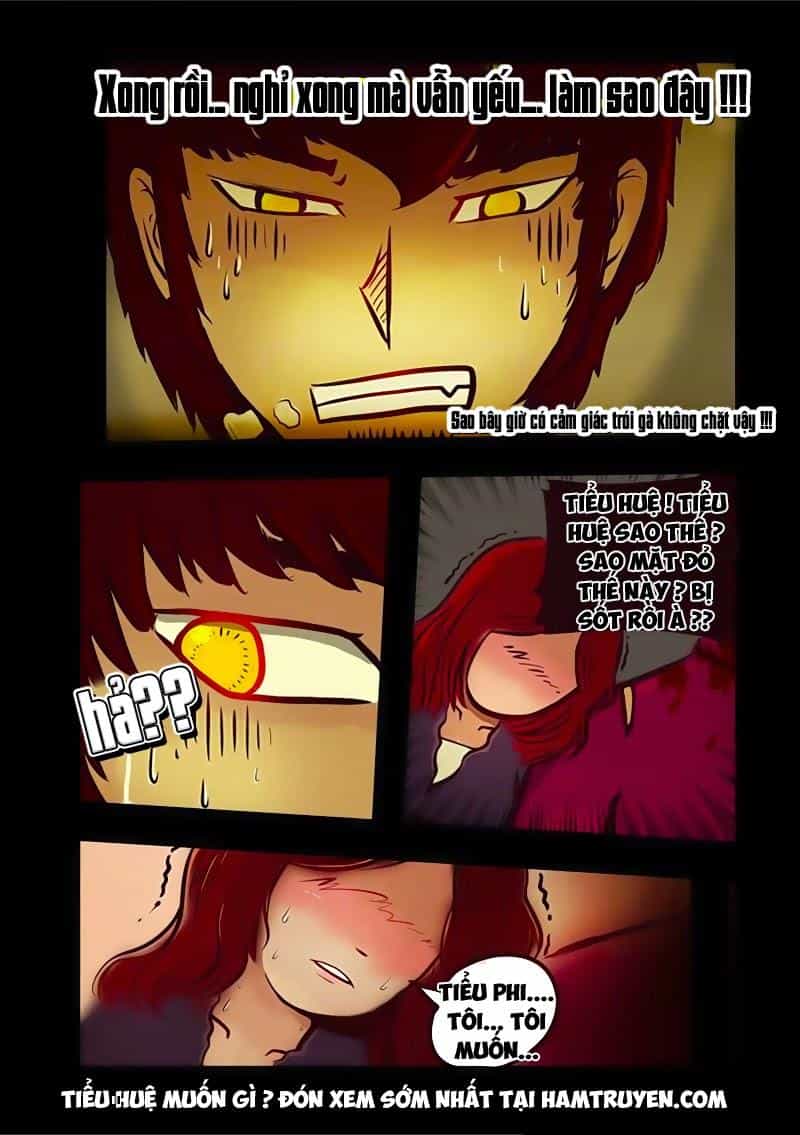 Zombie Brother - Chương 42 - ảnh 12