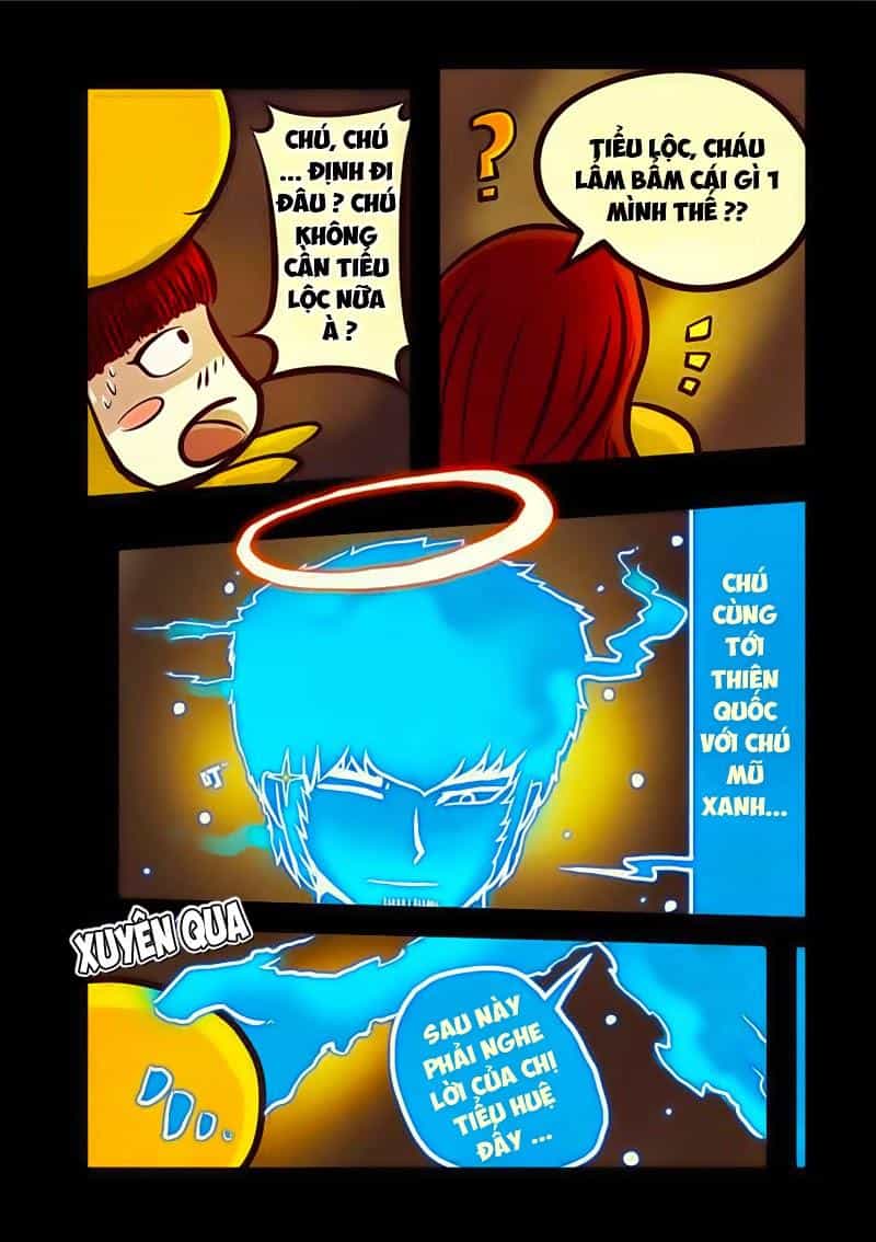 Zombie Brother - Chương 42 - ảnh 3