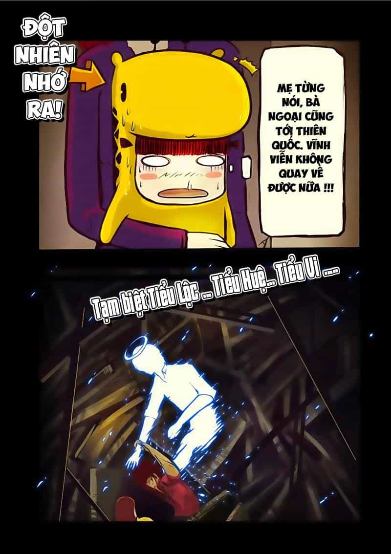 Zombie Brother - Chương 42 - ảnh 4