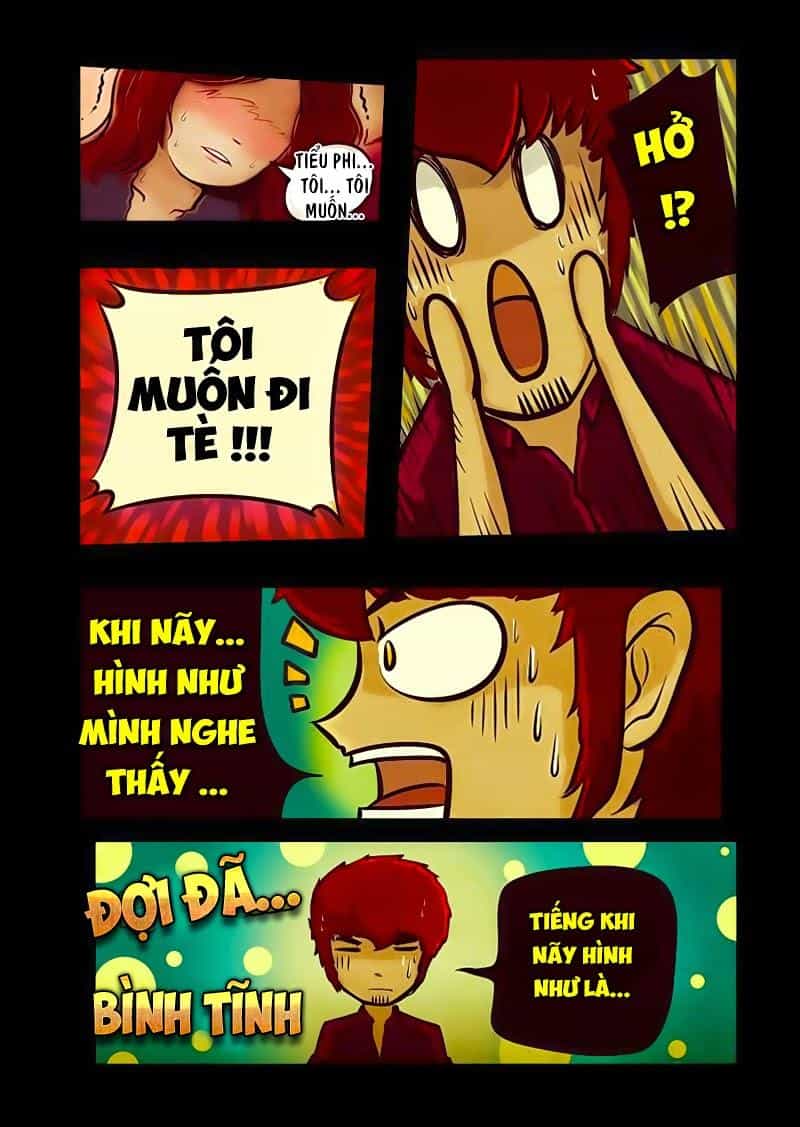 Zombie Brother - Chương 43 - ảnh 1