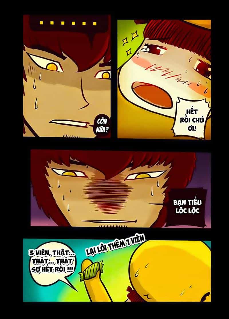Zombie Brother - Chương 43 - ảnh 11