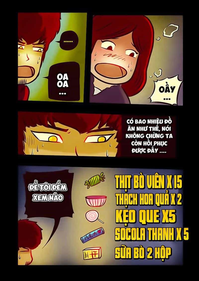 Zombie Brother - Chương 43 - ảnh 13