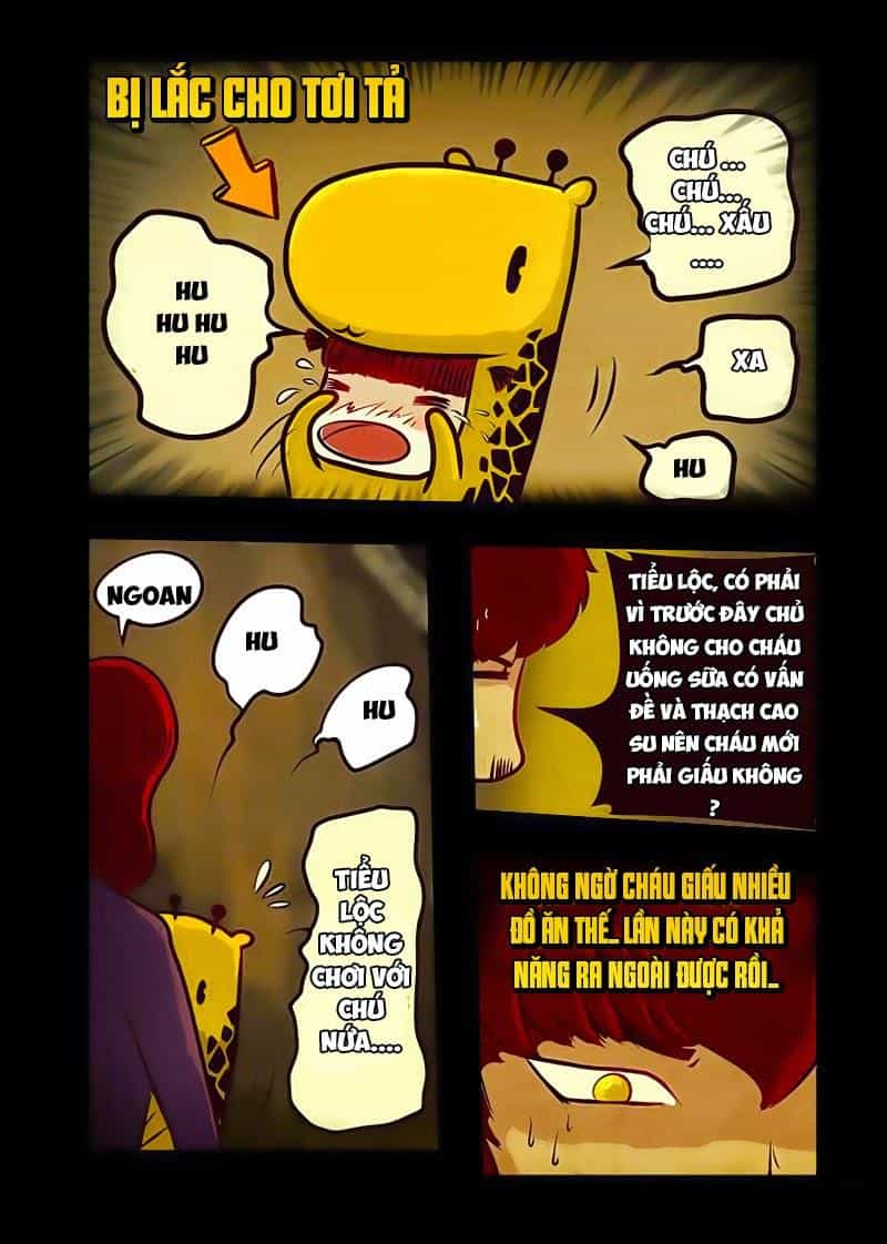Zombie Brother - Chương 43 - ảnh 14