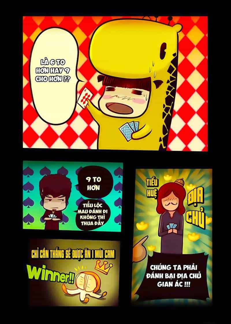 Zombie Brother - Chương 44 - ảnh 11